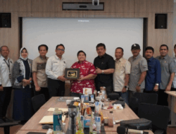 Komisi III DPRD Kaltim Tinjau Program CSR dan PPM PT Berau Coal