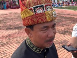 Pemkab Kukar Genjot Kualitas Pendidikan Lewat Peningkatan Kompetensi Guru