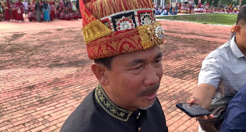 Pemkab Kukar Genjot Kualitas Pendidikan Lewat Peningkatan Kompetensi Guru