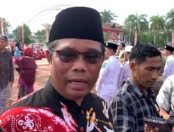 Disdikbud Sebut Tema Hardiknas 2025 Jadi Refleksi Penguatan Pendidikan di Kukar