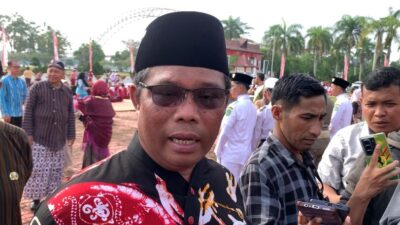 Disdikbud Sebut Tema Hardiknas 2025 Jadi Refleksi Penguatan Pendidikan di Kukar
