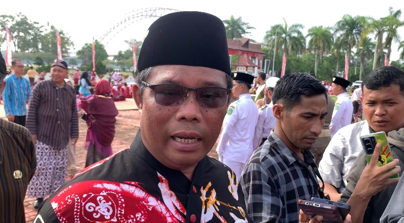 Disdikbud Sebut Tema Hardiknas 2025 Jadi Refleksi Penguatan Pendidikan di Kukar