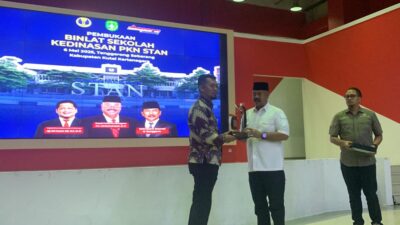 Pemkab Kukar Gandeng PKN STAN Gelar Binlat Sekolah Kedinasan Pertama di Kaltim