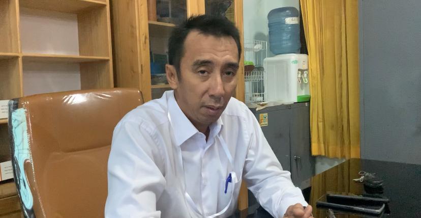 Disdikbud Kukar Imbau Warga Melapor Jika Temukan Benda Bersejarah