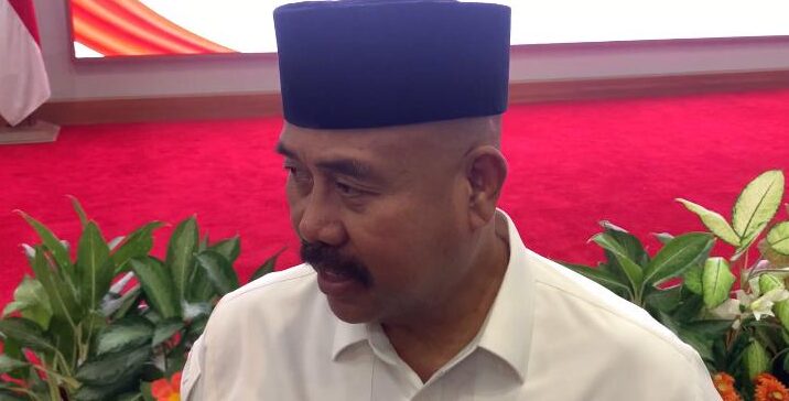 Bupati Edi Damansyah Minta Calon PPPK Kukar Bersabar Menunggu Pelantikan