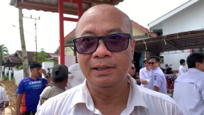 DLHK Kukar Dorong Kehadiran Bank Sampah di Setiap Desa dan Kelurahan