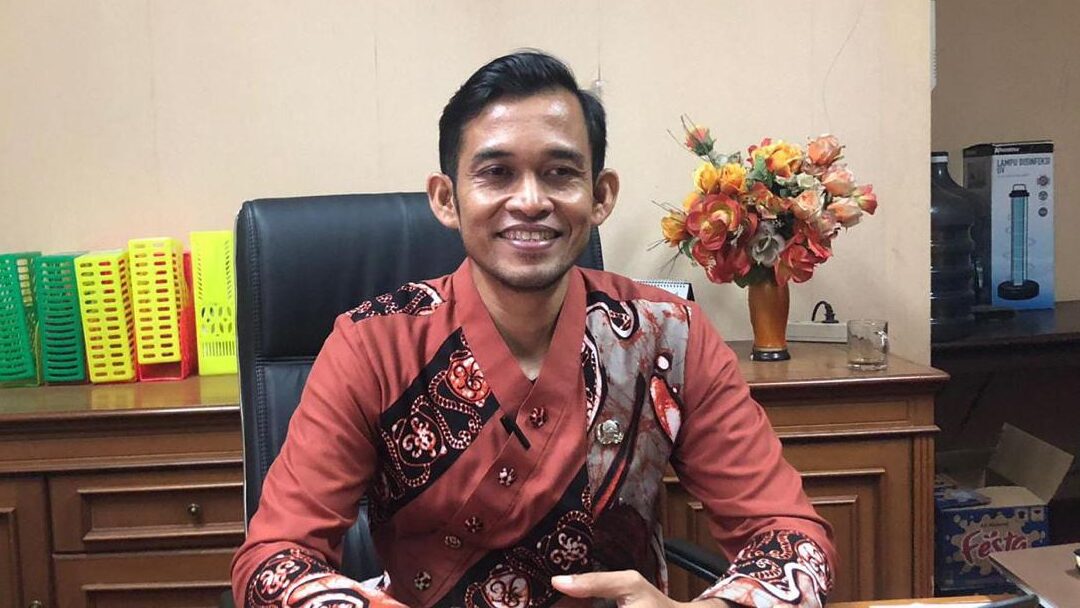 BKPSDM Kukar Targetkan Pelantikan Calon PPPK Tahap I Digelar Pekan Depan