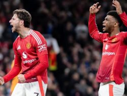 Premier League Menggebrak: Tiga Finalis Eropa 2025 Berjuang Raih Trofi