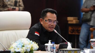 Ketua DPRD Kaltim Soroti Tantangan Perlindungan Perempuan dan Anak di Daerah 3T