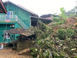 “Malam Kami Tak Lagi Tenang” — Warga Purwajaya Masih Trauma Longsor