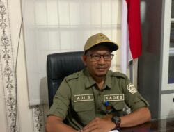 Kades Purwajaya Ungkap Penyebab Longsor: Tambang Ilegal di Zona Terlarang