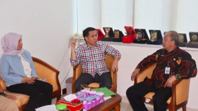 Pansus LKPj DPRD Kaltim Konsultasi ke Kemendagri, Bahas Transisi dan Evaluasi Rekomendasi