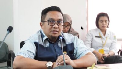 Nurhadi Usul Eks Puskib di Balikpapan Jadi RTH dan SMA, Bukan Hanya SPBU