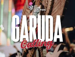 Indonesia Menyusun Kekuatan: Nama Lama, Tantangan Baru