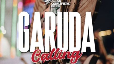 Indonesia Menyusun Kekuatan: Nama Lama, Tantangan Baru