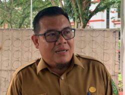 Dinas Pariwisata Kukar Kembangkan Destinasi Wisata Waduk Panji Tenggarong