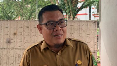 Dinas Pariwisata Kukar Kembangkan Destinasi Wisata Waduk Panji Tenggarong