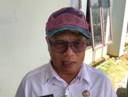 DiskopUKM Kukar Dorong Pembentukan Koperasi Merah Putih di Semua Desa dan Kelurahan