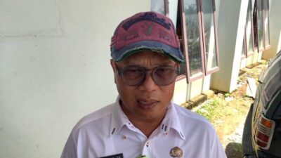 DiskopUKM Kukar Dorong Pembentukan Koperasi Merah Putih di Semua Desa dan Kelurahan