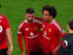 Malam Pahit di San Mames: Ketika Dominasi Man United Tak Berbuah Gelar