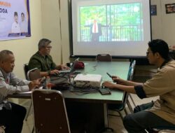 Pengarahan Wirausaha Pemuda Kukar, Sekam Sharing Klinik WPM Siap Beri Pendampingan