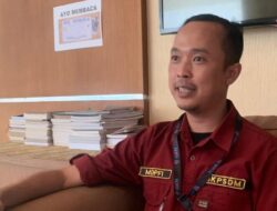 Dari Usia 24 hingga 59 Tahun, Ribuan Calon PPPK Tahap I Kukar Segera Dilantik