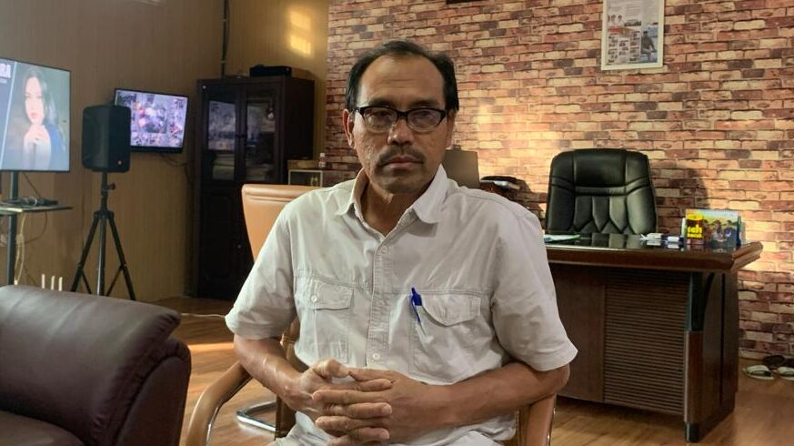 Distanak Kukar Pastikan Ketersediaan Hewan Kurban Jelang Iduladha