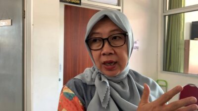 Kesbangpol Kukar Matangkan Persiapan Peringatan Hari Lahir Pancasila