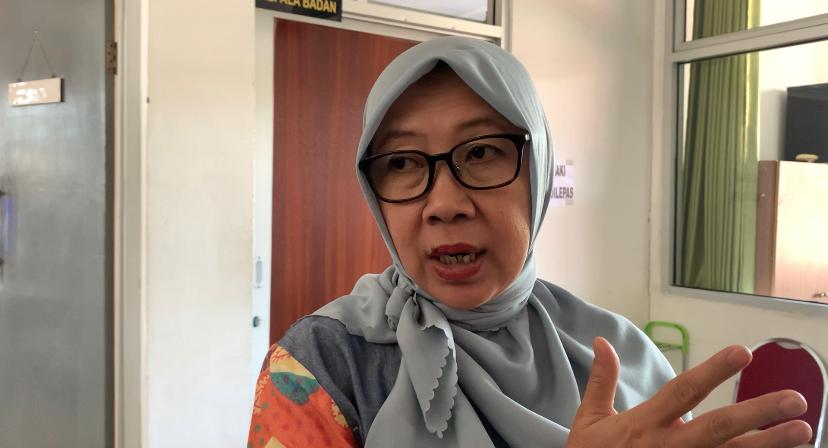 Kesbangpol Kukar Matangkan Persiapan Peringatan Hari Lahir Pancasila