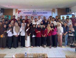 Kecamatan Samboja Barat Bentuk Koperasi Merah Putih di Seluruh Desa/Kelurahan