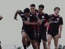 Timnas Indonesia: Misi Tiga Poin dan Wajah-Wajah Baru di Skuad Garuda