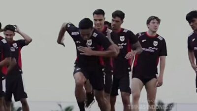 Timnas Indonesia: Misi Tiga Poin dan Wajah-Wajah Baru di Skuad Garuda