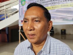 Tingkatkan Kualitas OPD, Pemkab Kukar Berikan Pendampingan Pengisian SPIP