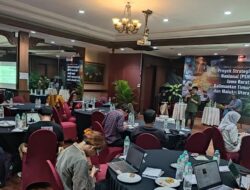 Tangis dari Tepi Proyek Strategis Nasional