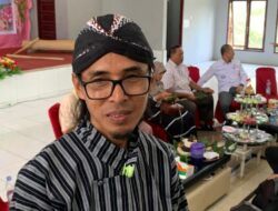 Laksanakan Inpres, Pemerintah Desa Kota Bangun III Bentuk Koperasi Merah Putih