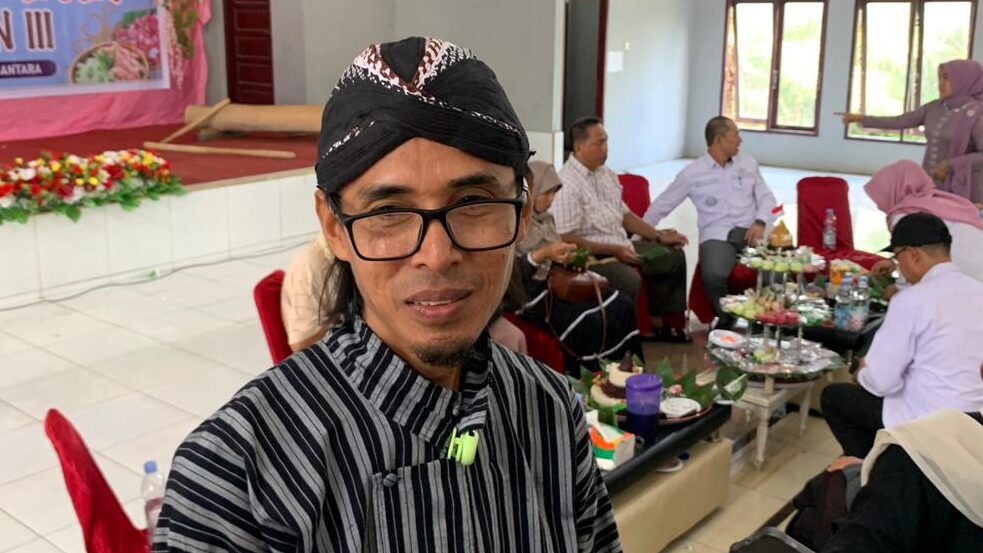 Laksanakan Inpres, Pemerintah Desa Kota Bangun III Bentuk Koperasi Merah Putih