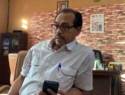 Pastikan Penyerapan Gabah Petani Optimal, Distanak Kukar Jalin Kemitraan dengan Bulog