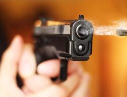 Ringkus Pelaku Penembakan di THM Samarinda, Polisi Sebut Pembunuhan Berencana
