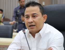 DPRD Kaltim Evaluasi Total Aset Daerah, Targetkan Tata Kelola Lebih Efisien
