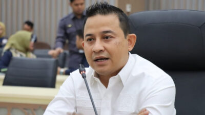 DPRD Kaltim Evaluasi Total Aset Daerah, Targetkan Tata Kelola Lebih Efisien