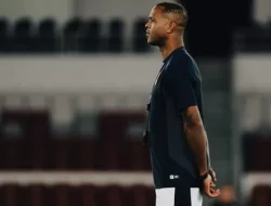 Patrick Kluivert Kembali, Indonesia Bersiap Menantang Takdir