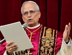 Robert Francis Prevost dari Amerika Serikat Terpilih sebagai Paus, Ini Kata Menag RI