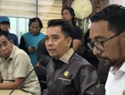 DPRD Balikpapan Tuntut Pertamina Minta Maaf dan Jamin Atasi Krisis BBM
