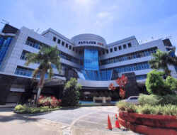 Dua Pasien Positif COVID-19 Dirawat di RSUD AWS Samarinda, Diduga Terinfeksi Varian Baru