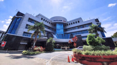 Dua Pasien Positif COVID-19 Dirawat di RSUD AWS Samarinda, Diduga Terinfeksi Varian Baru