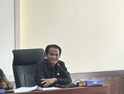 DPRD Kaltim Apresiasi Aspirasi Pemuda Mahakam Ulu, Dorong Percepatan Pembangunan Daerah Terpencil