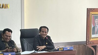 DPRD Kaltim Apresiasi Aspirasi Pemuda Mahakam Ulu, Dorong Percepatan Pembangunan Daerah Terpencil