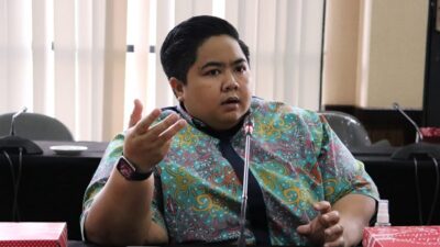 Wakil Ketua DPRD Kaltim: Pancasila Fondasi Utama Bangsa