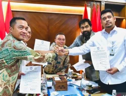 Akhiri Polemik, Pemerintah Putuskan Empat Pulau Sengketa Masuk Wilayah Aceh