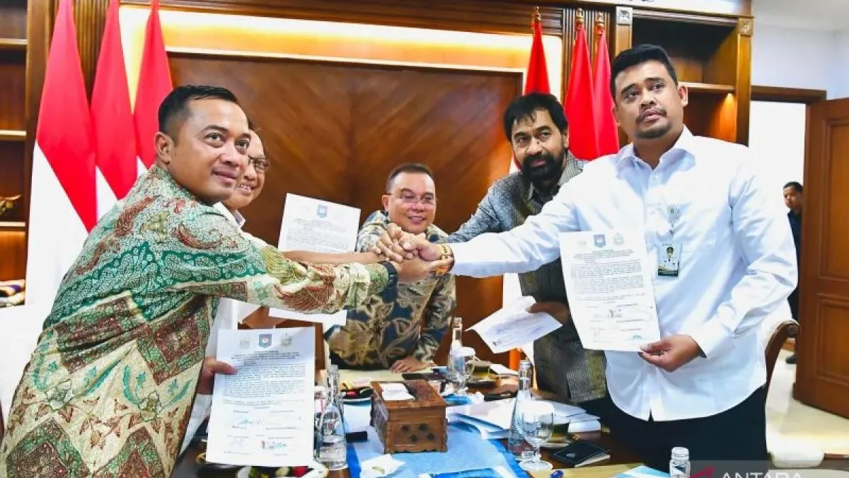 Akhiri Polemik, Pemerintah Putuskan Empat Pulau Sengketa Masuk Wilayah Aceh